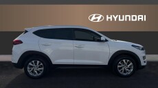 Hyundai Tucson 1.6 TGDi 177 SE Nav 5dr 2WD DCT Petrol Estate